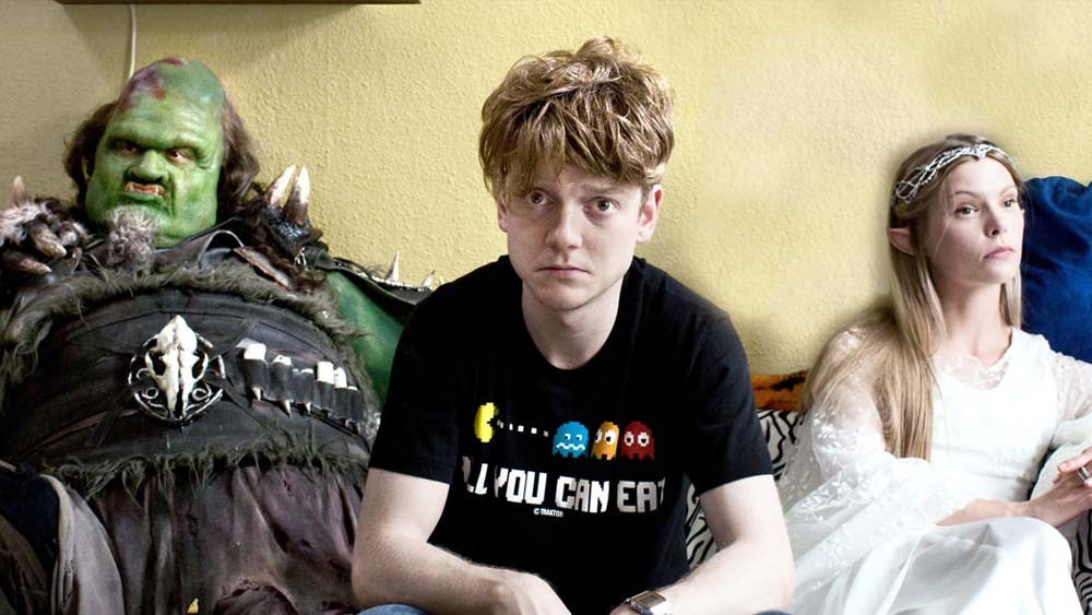 Standbild World Of Wolfram